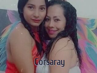 Corsaray