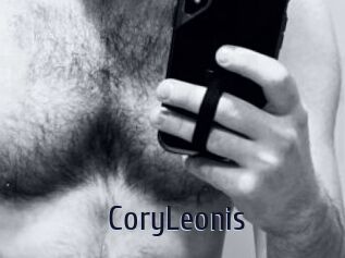 CoryLeonis