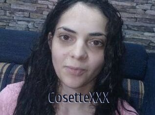 CosetteXXX