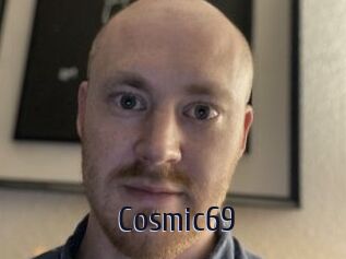 Cosmic69