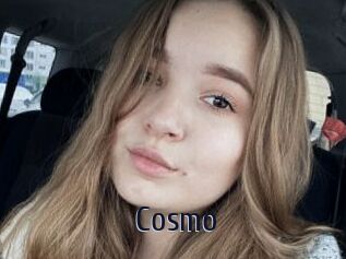 Cosmo