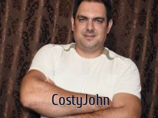 CostyJohn