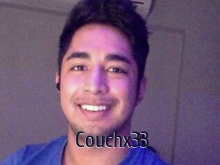 Couchx33