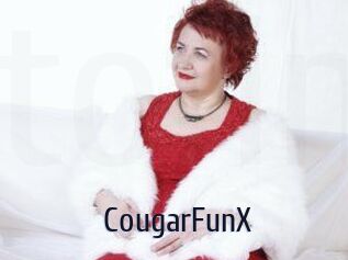 CougarFunX