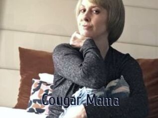 Cougar_Mama