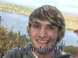 Countryboy2021