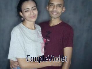 CoupleViolet