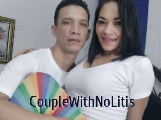 CoupleWithNoLitis