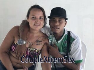 CoupleXtremSex