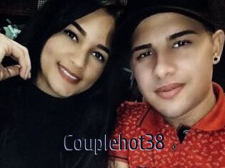 Couplehot38