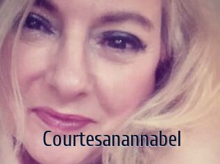 Courtesanannabel