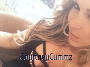 CourtneyCummz