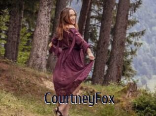 CourtneyFox