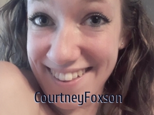 CourtneyFoxson