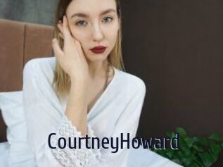 CourtneyHoward