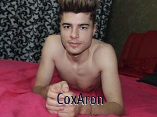 CoxAron