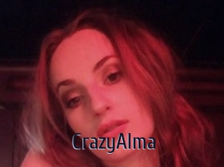 CrazyAlma