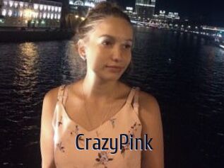 CrazyPink