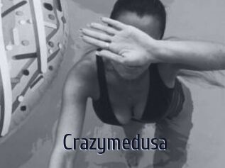 Crazymedusa