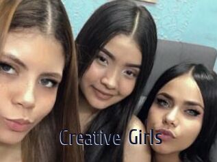 Creative_Girls