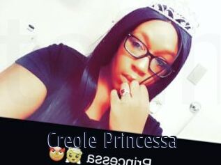 Creole_Princessa