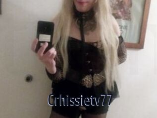 Crhissietv77