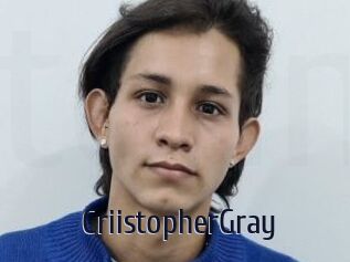 CriistopherGray