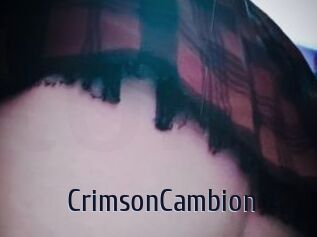 CrimsonCambion