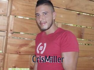 CrisMiller