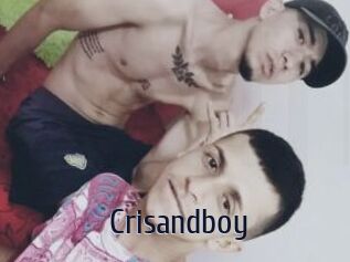 Crisandboy