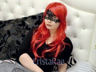 CristaRae Topp Finder