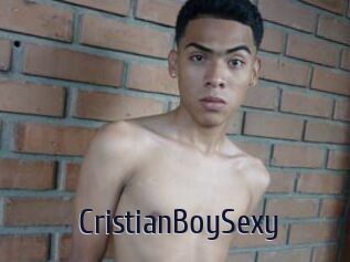 CristianBoySexy