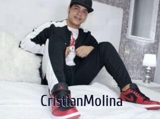 CristianMolina