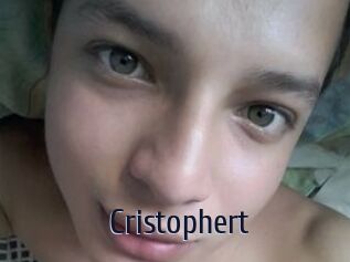 Cristophert