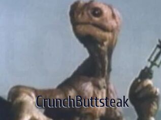 CrunchButtsteak