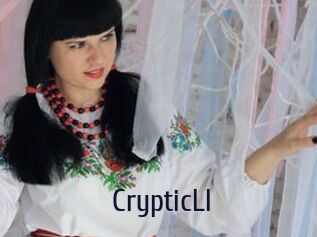 CrypticLI