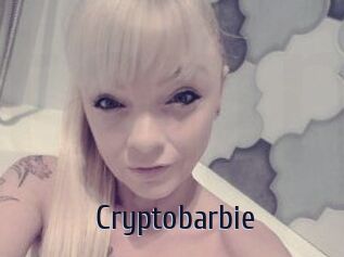 Cryptobarbie