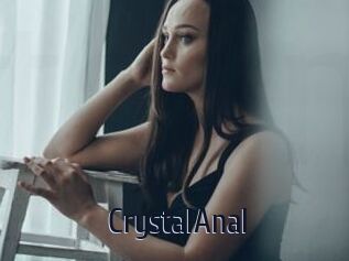 CrystalAnal