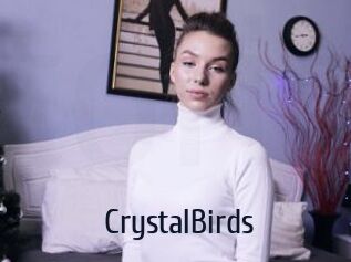 CrystalBirds