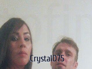 CrystalD75