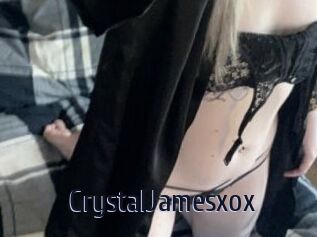 CrystalJamesxox