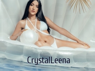 CrystalLeena