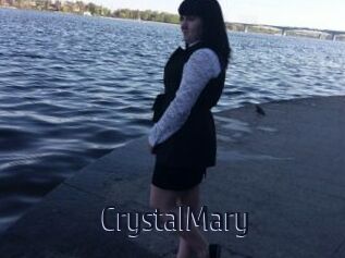 CrystalMary