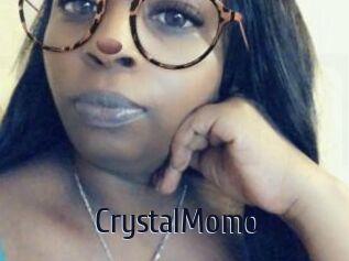 CrystalMomo