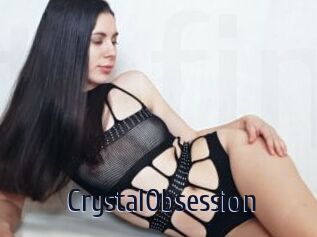 CrystalObsession