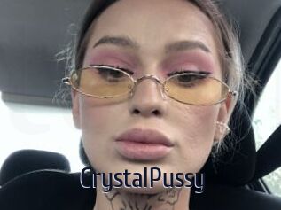 CrystalPussy