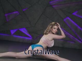 CrystalWave