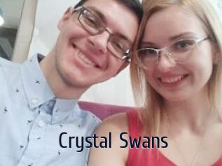 Crystal_Swans