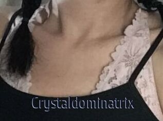 Crystaldominatrix