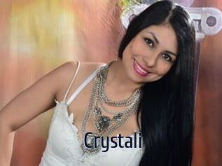 Crystali